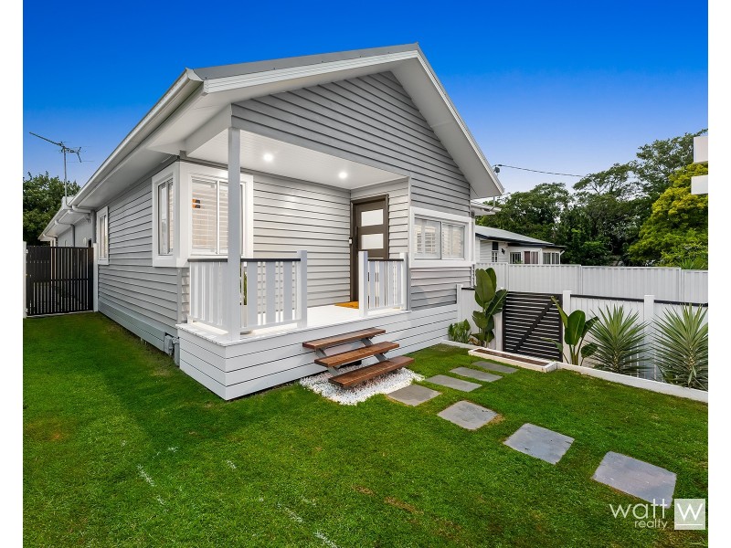 263 Ellison Road, Geebung QLD 4034