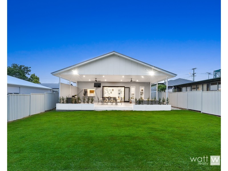 263 Ellison Road, Geebung QLD 4034