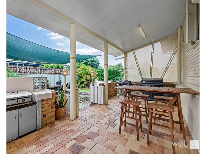 22 Lindale Street, Chermside West QLD 4032