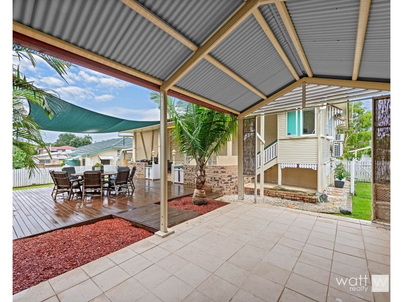 22 Lindale Street, Chermside West QLD 4032