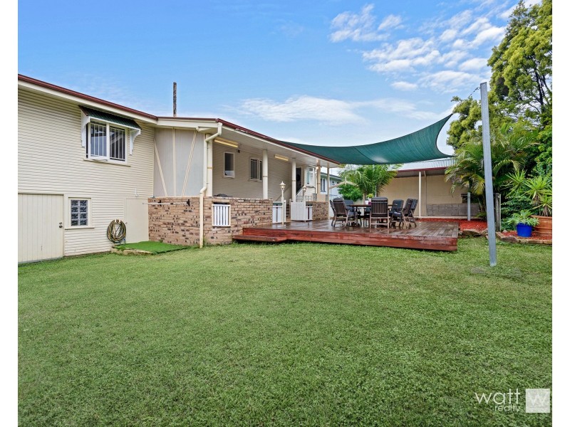 22 Lindale Street, Chermside West QLD 4032
