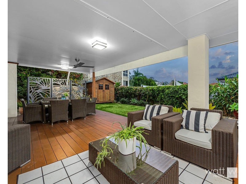 17 Roebig Street, Aspley QLD 4034