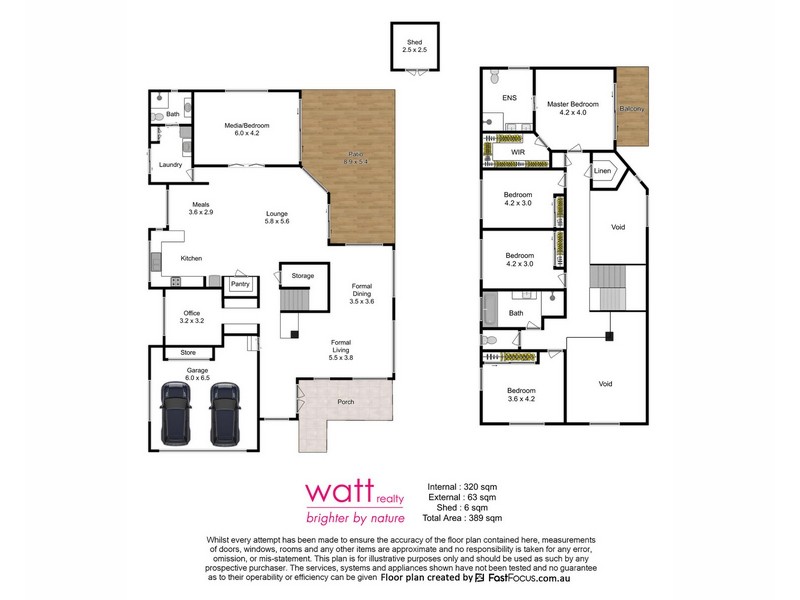 17 Roebig Street, Aspley QLD 4034 Floorplan