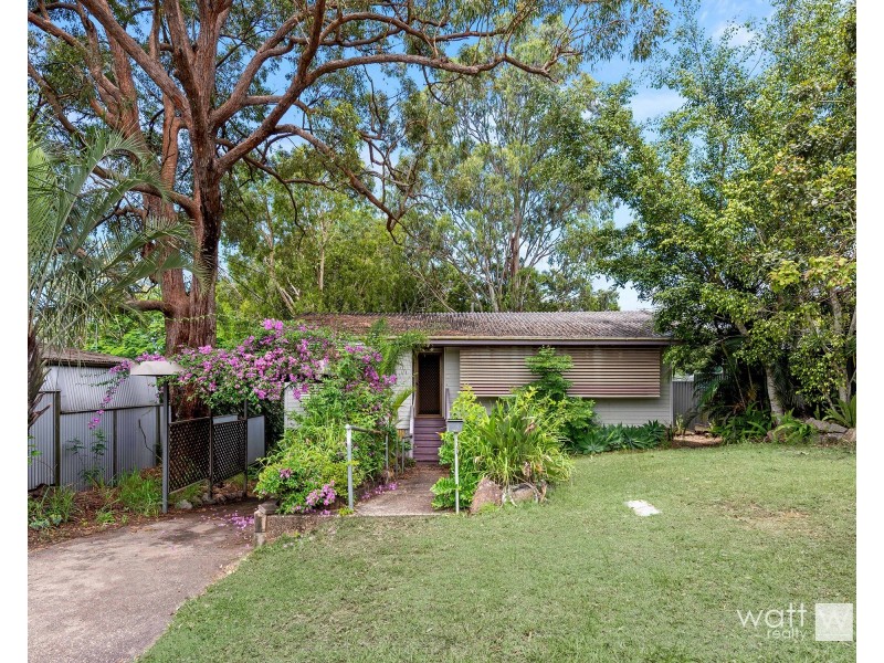 3 Tyrone Street, Chermside West QLD 4032