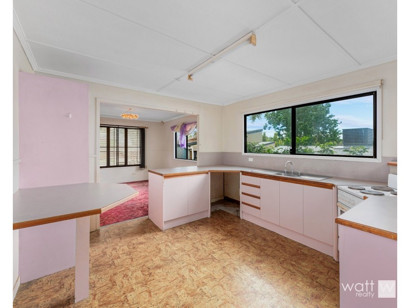 3 Tyrone Street, Chermside West QLD 4032