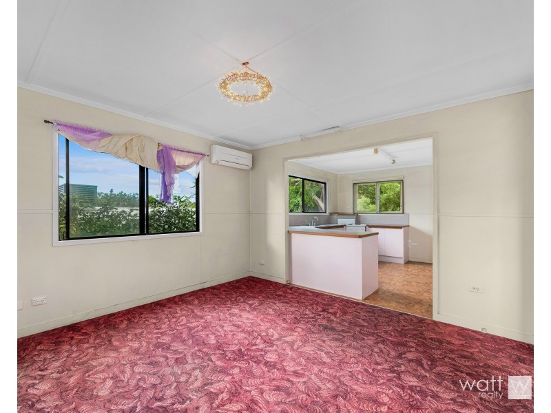 3 Tyrone Street, Chermside West QLD 4032