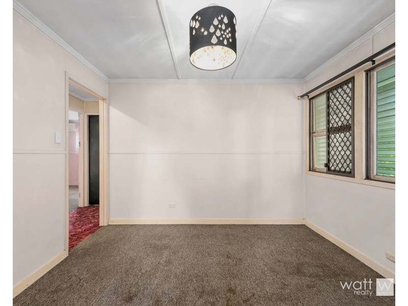 3 Tyrone Street, Chermside West QLD 4032