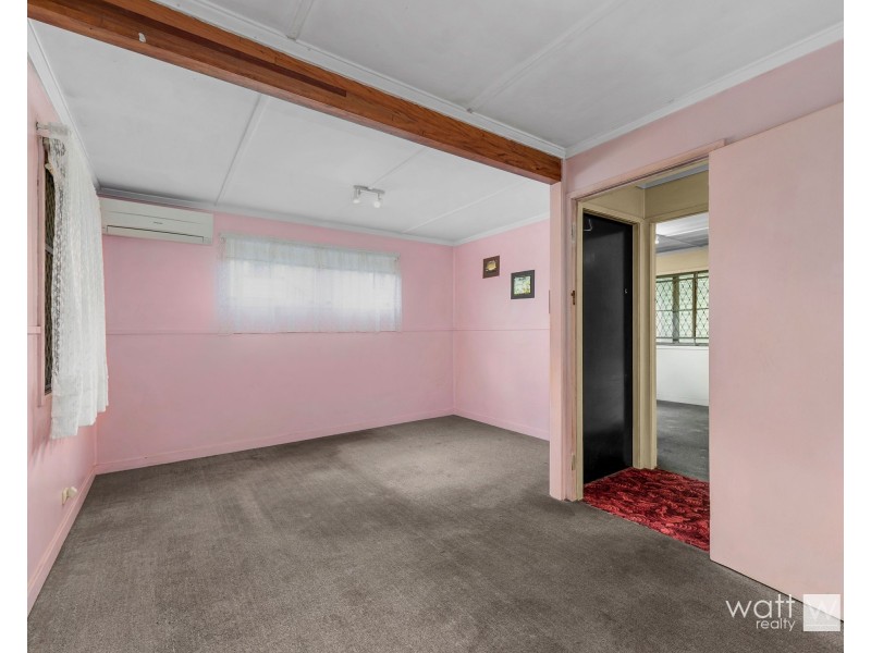 3 Tyrone Street, Chermside West QLD 4032