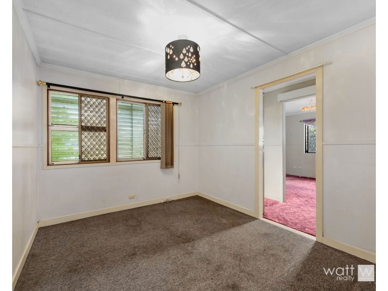 3 Tyrone Street, Chermside West QLD 4032