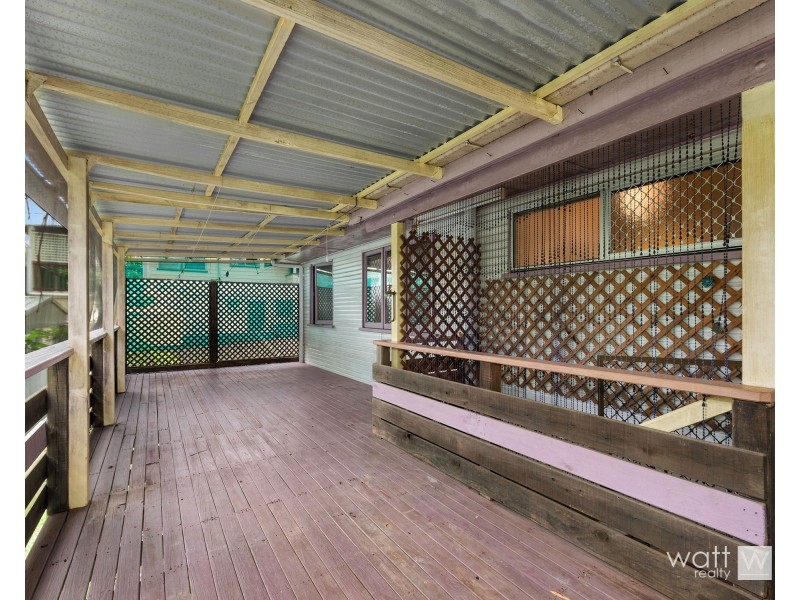 3 Tyrone Street, Chermside West QLD 4032