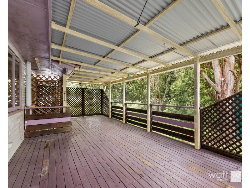 3 Tyrone Street, Chermside West QLD 4032