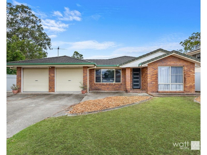 49 Balcara Avenue, Carseldine QLD 4034