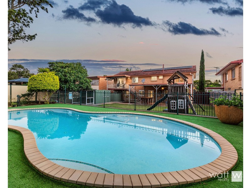 31 Brelox Street, Chermside West QLD 4032