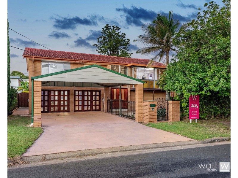 31 Brelox Street, Chermside West QLD 4032