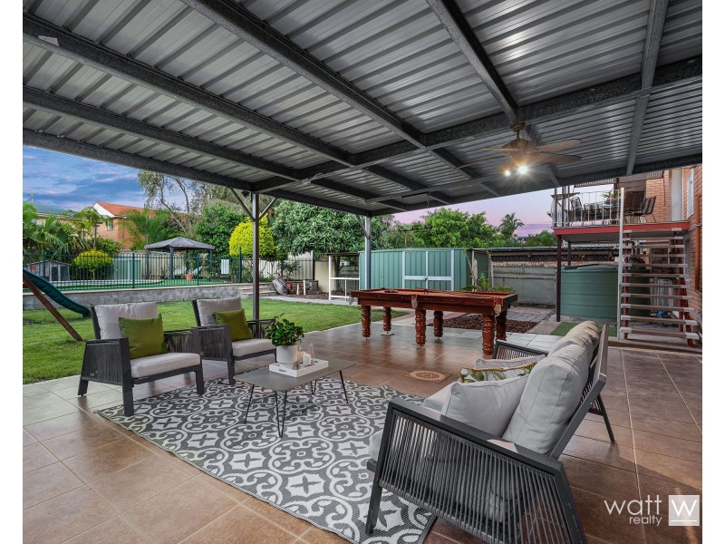 31 Brelox Street, Chermside West QLD 4032