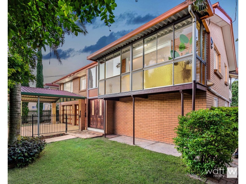 31 Brelox Street, Chermside West QLD 4032