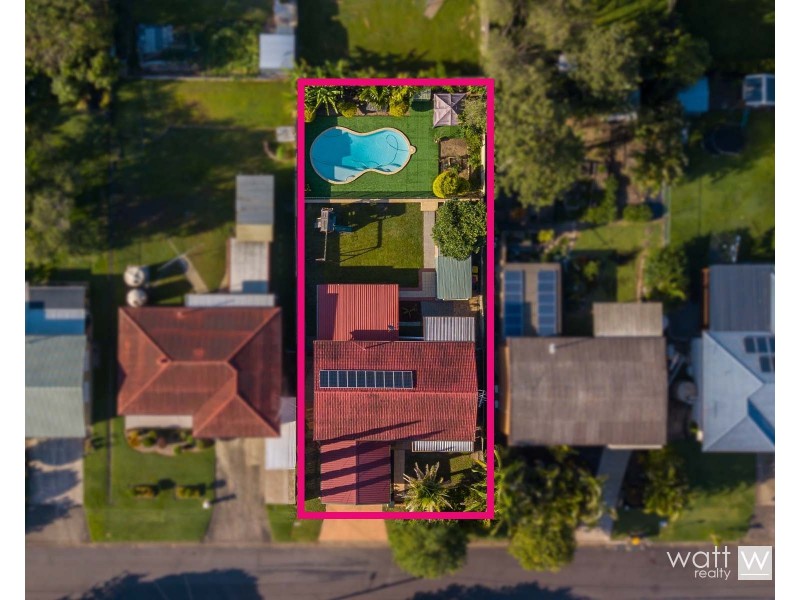 31 Brelox Street, Chermside West QLD 4032