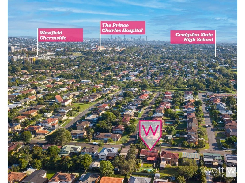 31 Brelox Street, Chermside West QLD 4032