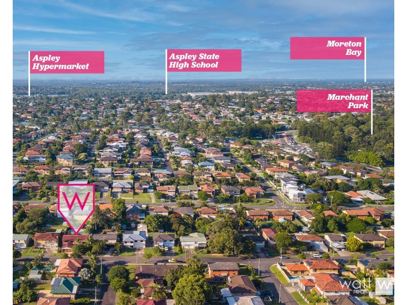 31 Brelox Street, Chermside West QLD 4032