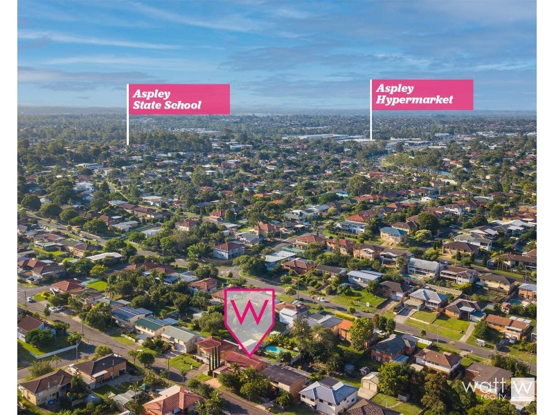 31 Brelox Street, Chermside West QLD 4032