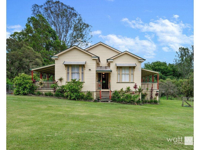 3 Clapham Court, Bunya QLD 4055