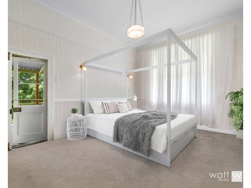 3 Clapham Court, Bunya QLD 4055