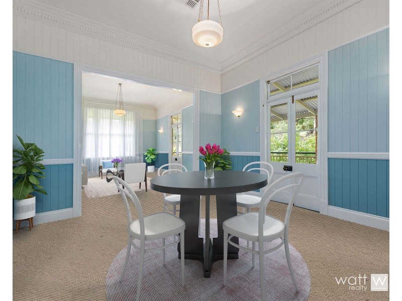 3 Clapham Court, Bunya QLD 4055