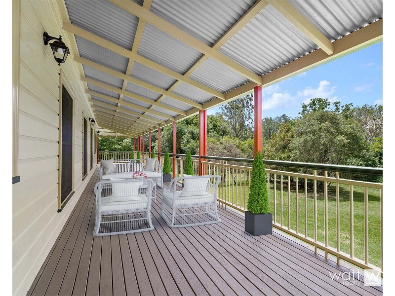 3 Clapham Court, Bunya QLD 4055