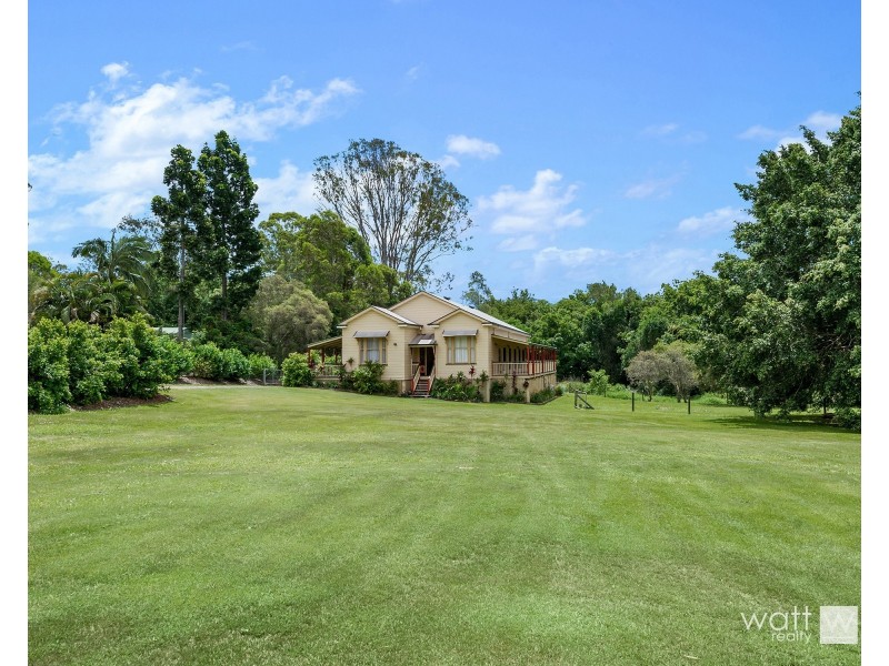3 Clapham Court, Bunya QLD 4055