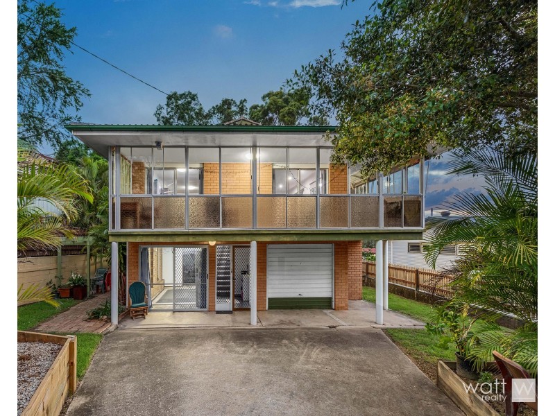 3 Pinnata Court, Everton Hills QLD 4053