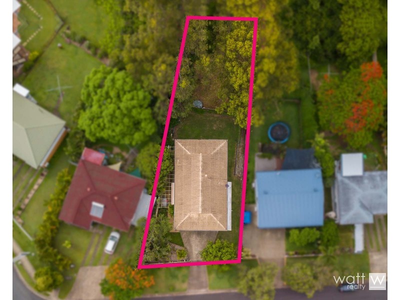 3 Pinnata Court, Everton Hills QLD 4053