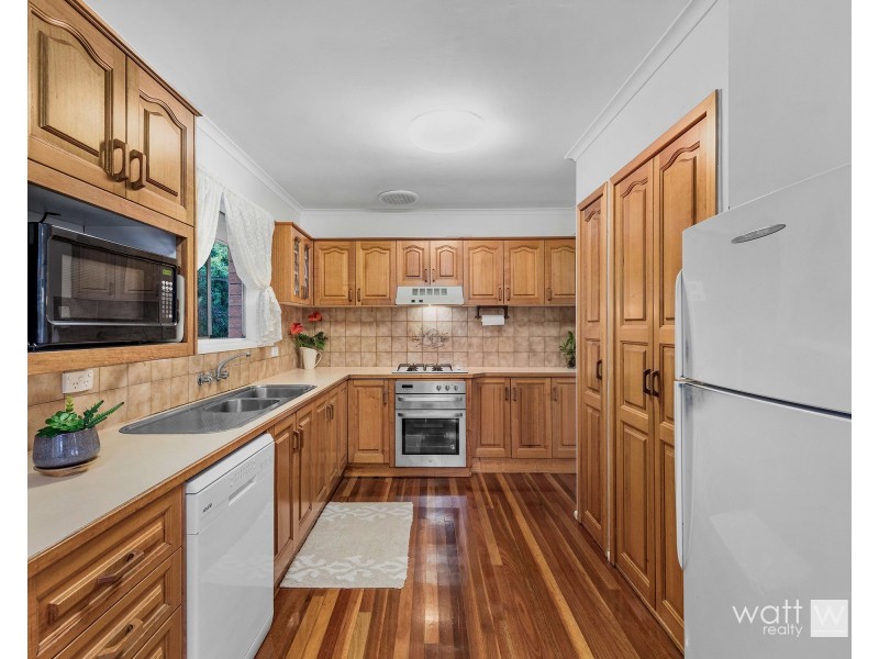 3 Pinnata Court, Everton Hills QLD 4053