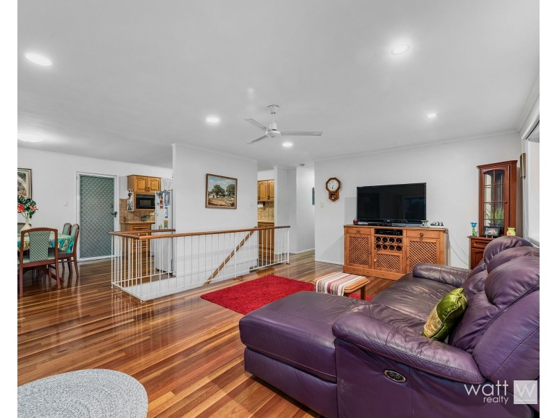 3 Pinnata Court, Everton Hills QLD 4053