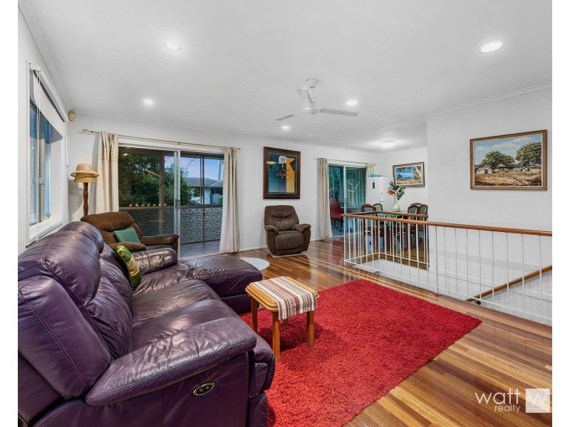 3 Pinnata Court, Everton Hills QLD 4053