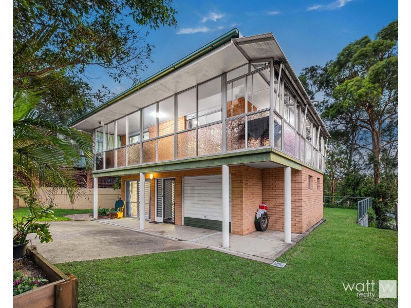 3 Pinnata Court, Everton Hills QLD 4053