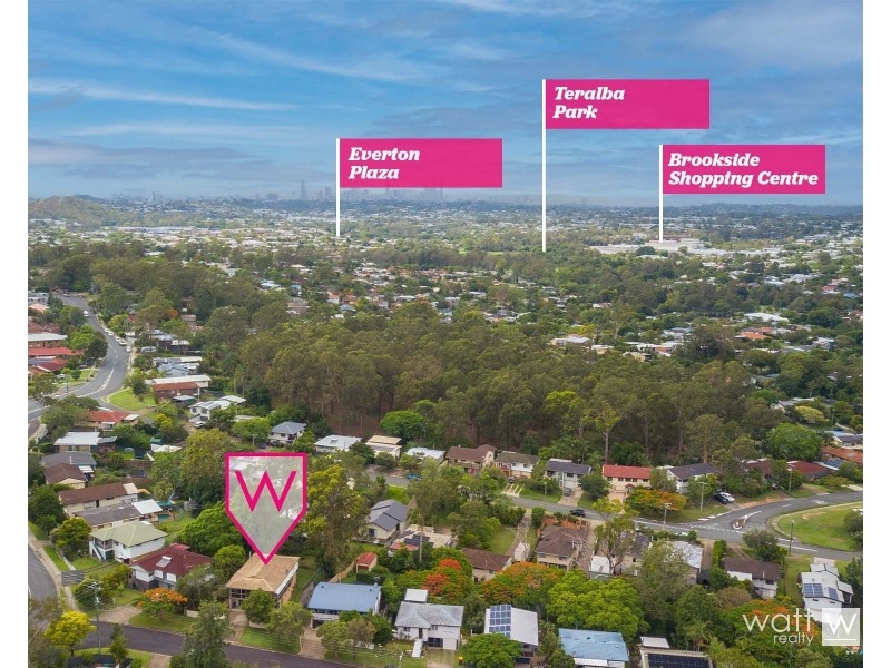 3 Pinnata Court, Everton Hills QLD 4053