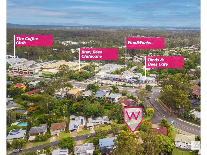 3 Pinnata Court, Everton Hills QLD 4053