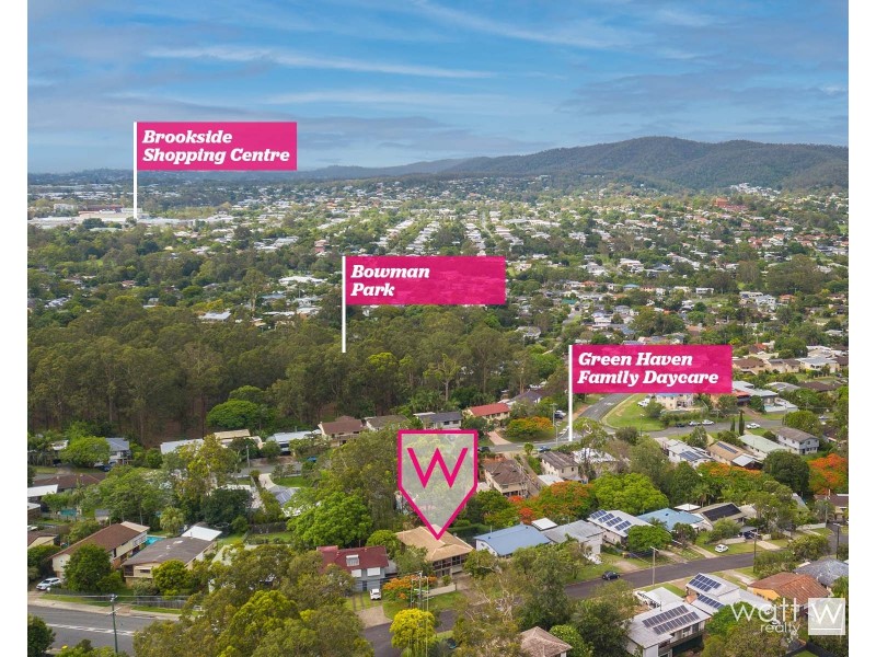 3 Pinnata Court, Everton Hills QLD 4053