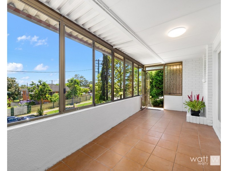 8 Mapellen Street, Aspley QLD 4034