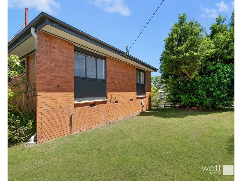 8 Mapellen Street, Aspley QLD 4034