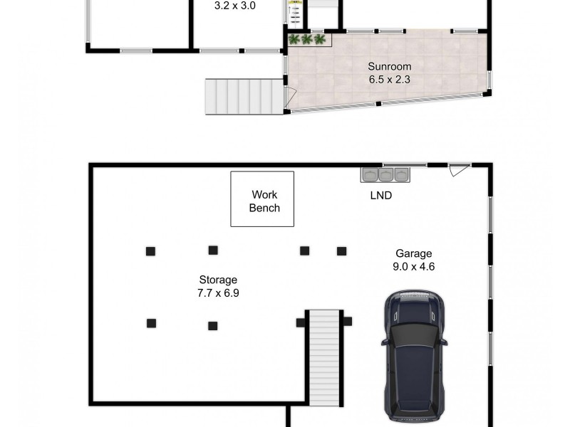 8 Mapellen Street, Aspley QLD 4034 Floorplan