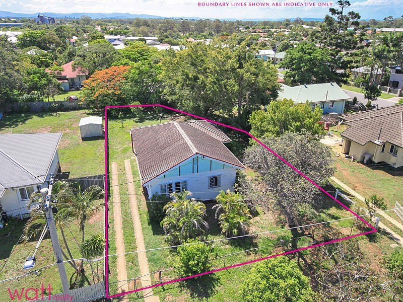 7 Glasgow Street, Zillmere QLD 4034