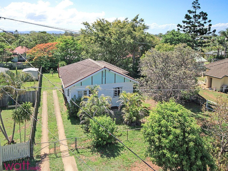 7 Glasgow Street, Zillmere QLD 4034