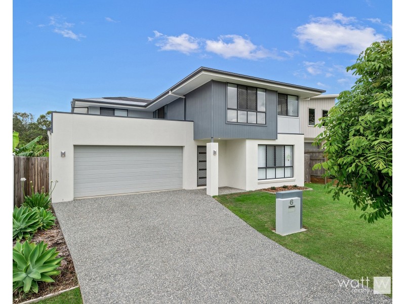 6 Saltbeck Close, Bridgeman Downs QLD 4035