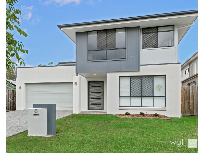6 Saltbeck Close, Bridgeman Downs QLD 4035