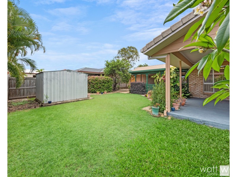 189 Dorville Road, Carseldine QLD 4034