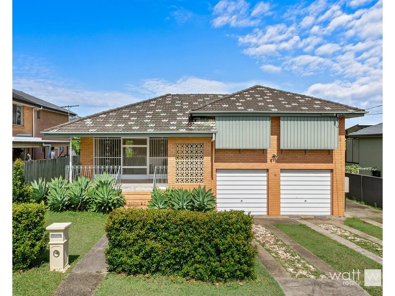 15 Fairlane Street, Chermside West QLD 4032