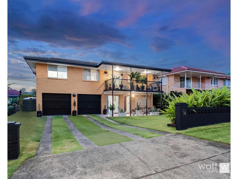 14 Kurago Street, Chermside West QLD 4032