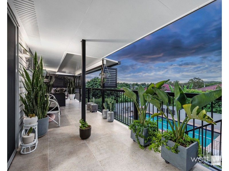 14 Kurago Street, Chermside West QLD 4032