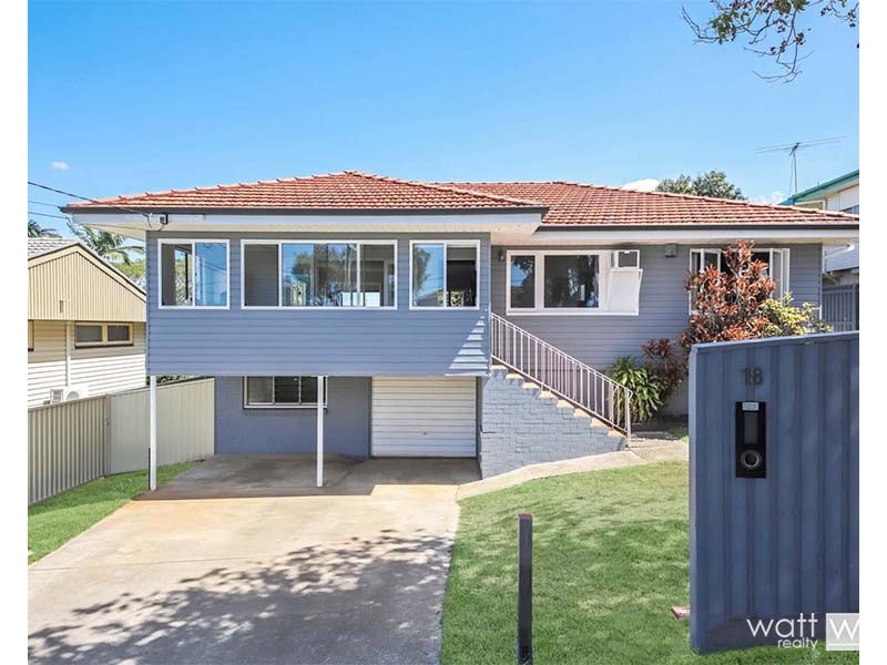 18 Buckra Street, Bracken Ridge QLD 4017